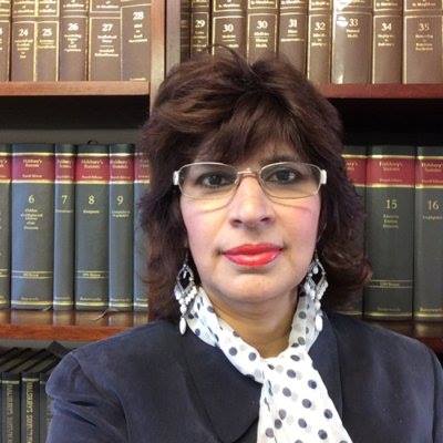 Rafina Rahaman-Rahim